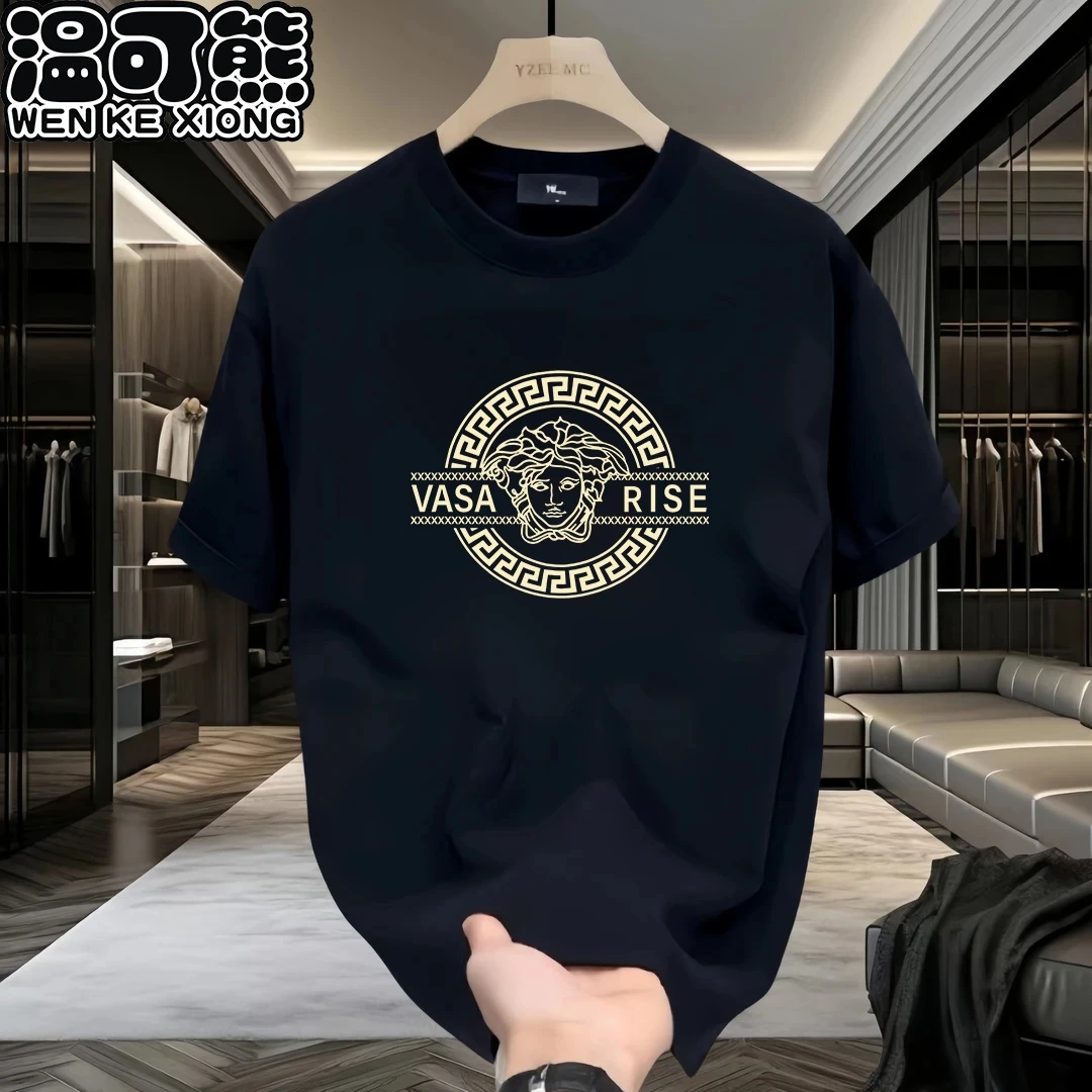 【三折专区】T官方正品新款短袖T恤男女体恤夏季休闲运动百搭t恤男