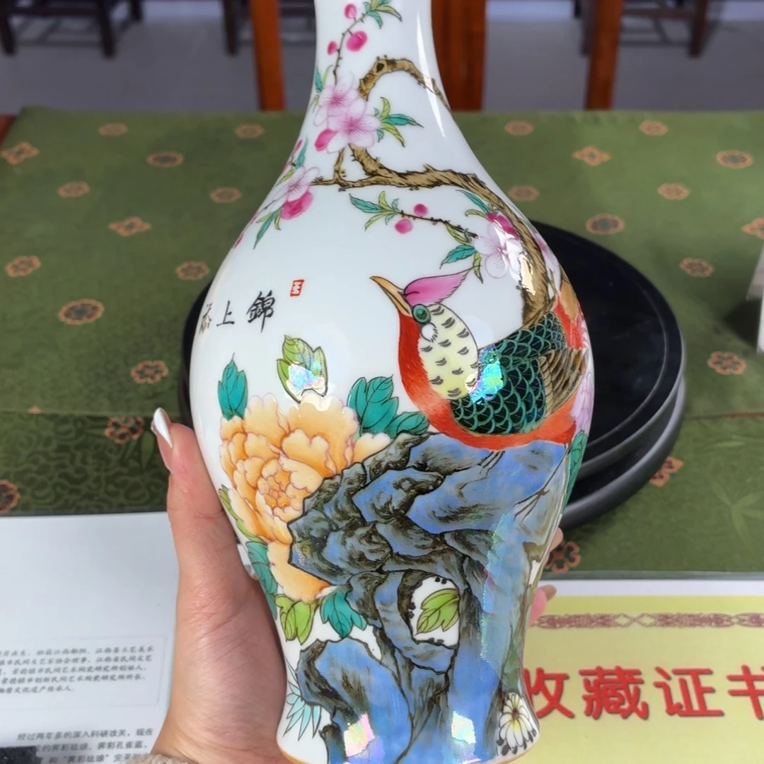 九鸣瓷艺里名次喜九敏瓷艺