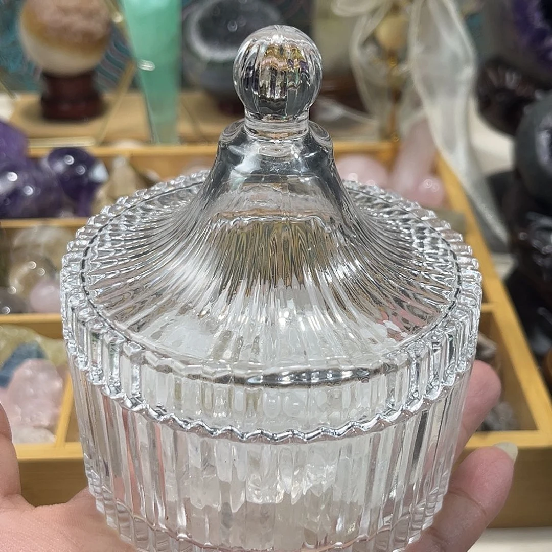 未镶嵌水晶大型摆件（非配饰）消磁碗