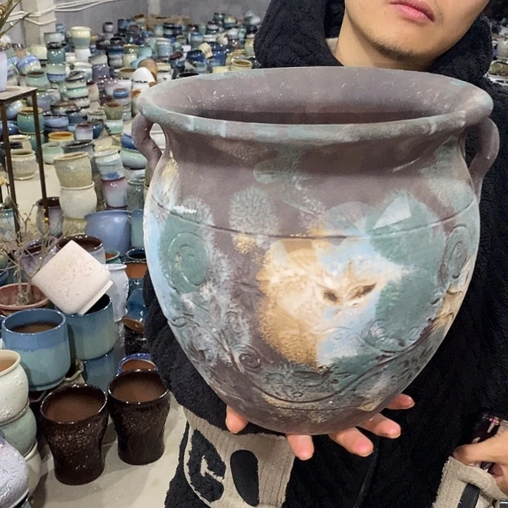 红陶高度28口26啦啦啦啦啦