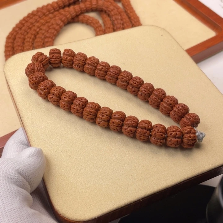 一***愁金刚菩提吊坠泰森1.3