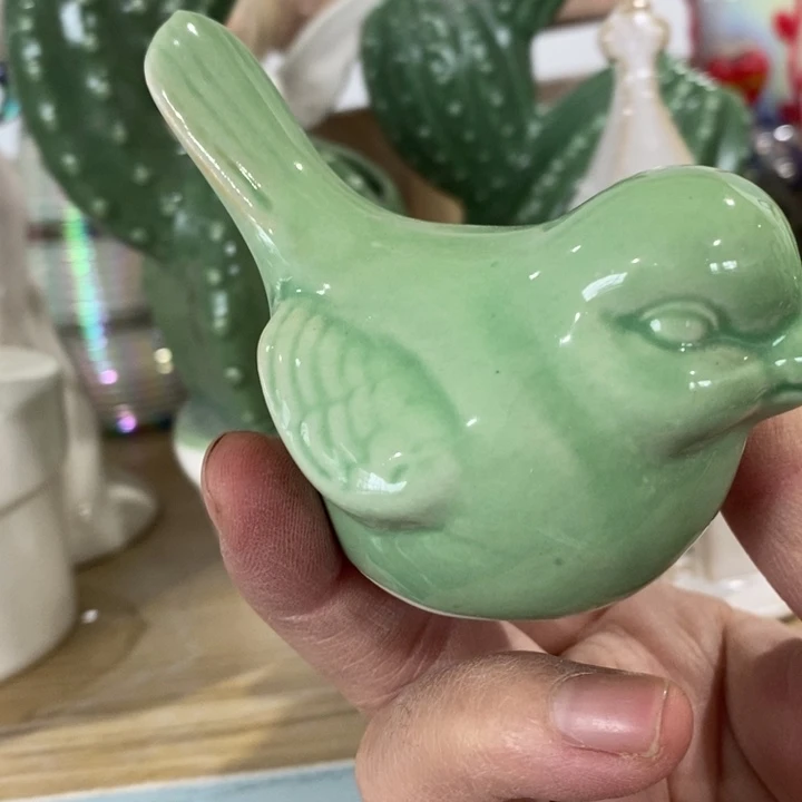 招****陶瓷树脂工艺摆件