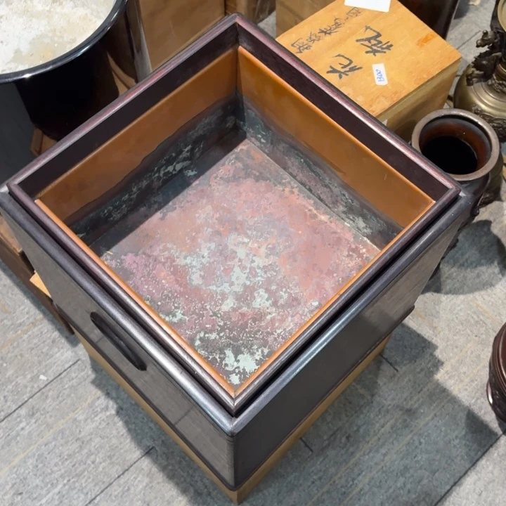 福***家瓷片非常好用漂亮的茶具