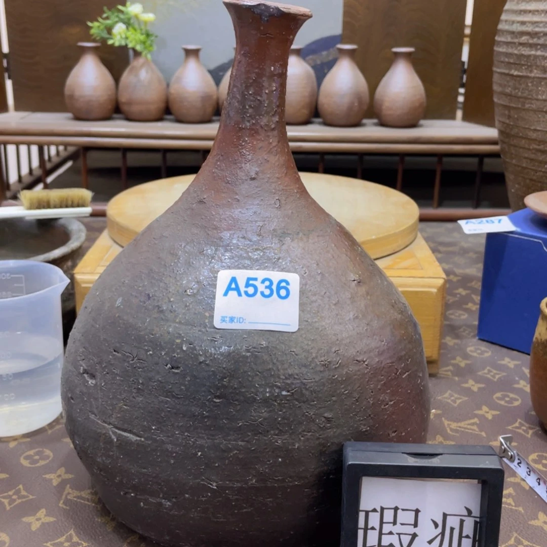 536备前烧备前烧备前烧