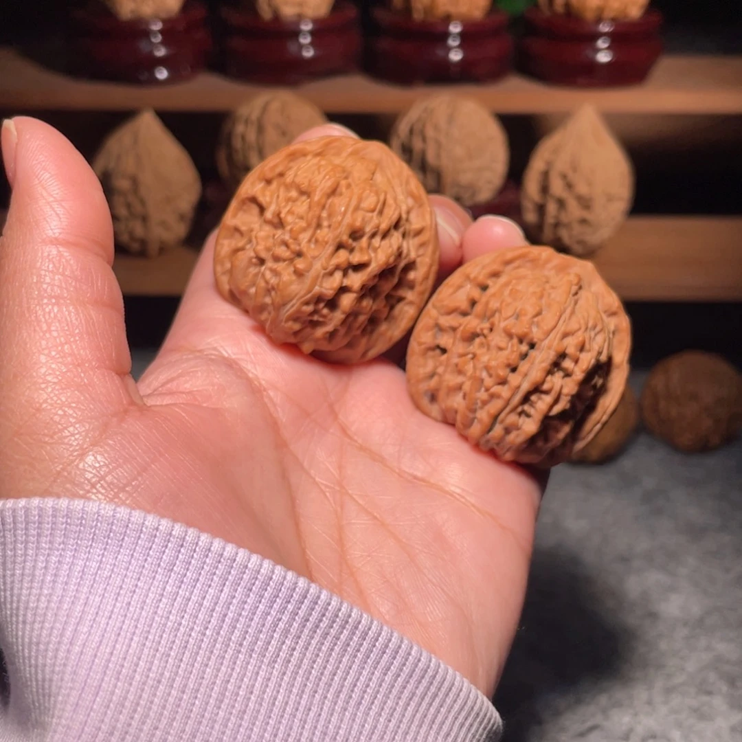 手串/手链核桃狮子楼全品37