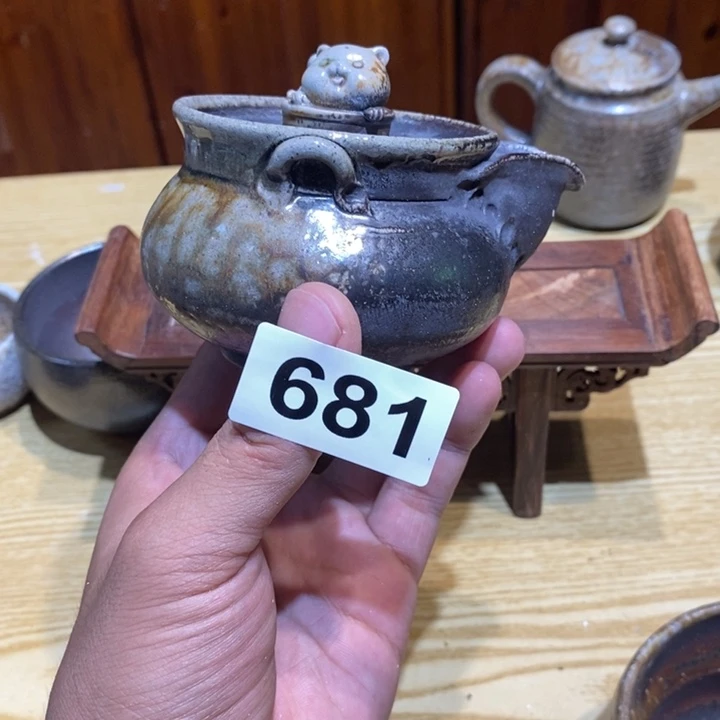 瓷片可口可乐了681