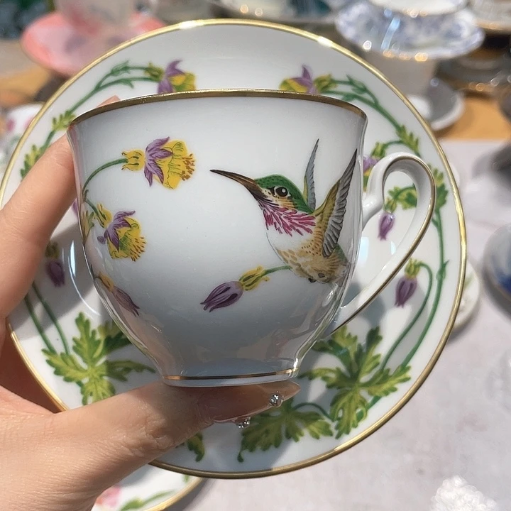 精品进口瓷器瓷片