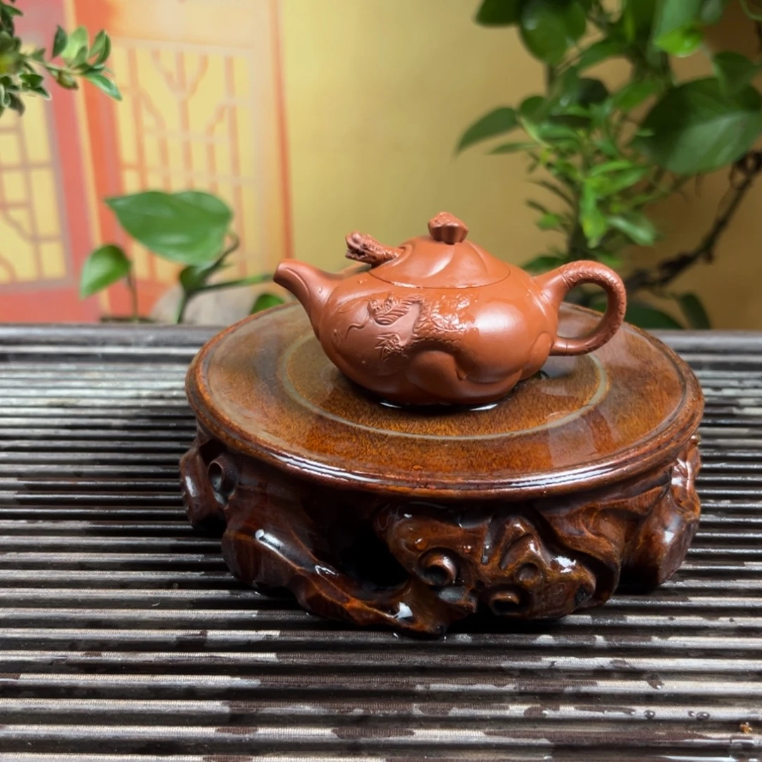 茶壶紫砂紫砂壶紫砂泥