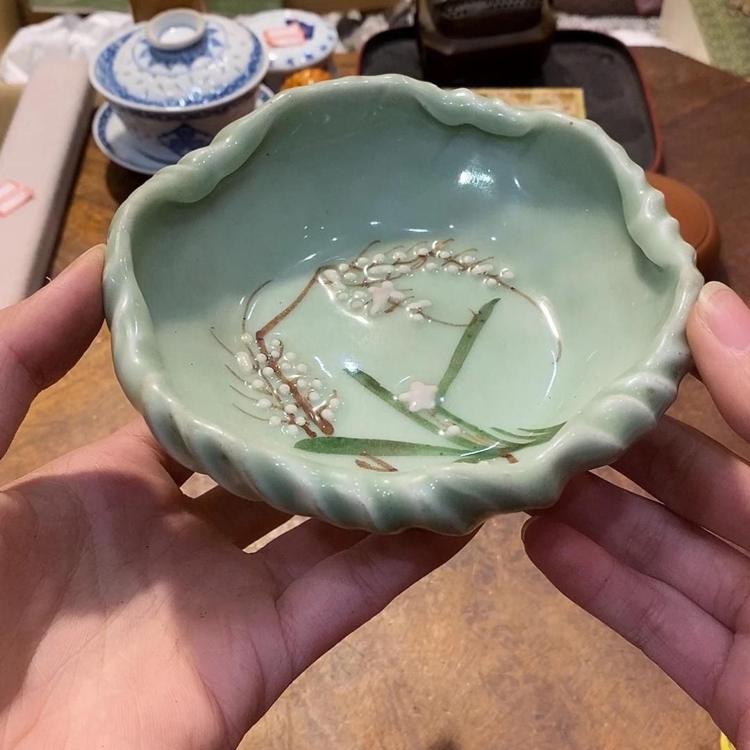 陶瓷古美术工艺品