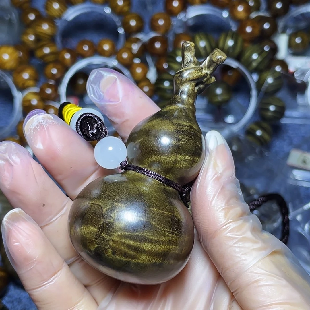 金丝楠手串/手链参*长，。？