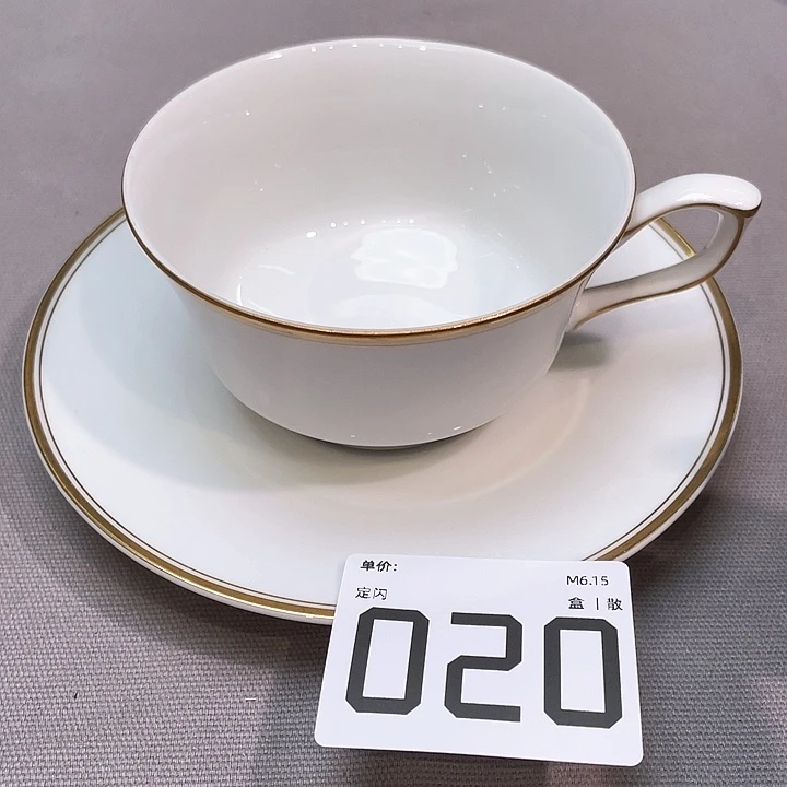 小马哥瓷器甄选套装