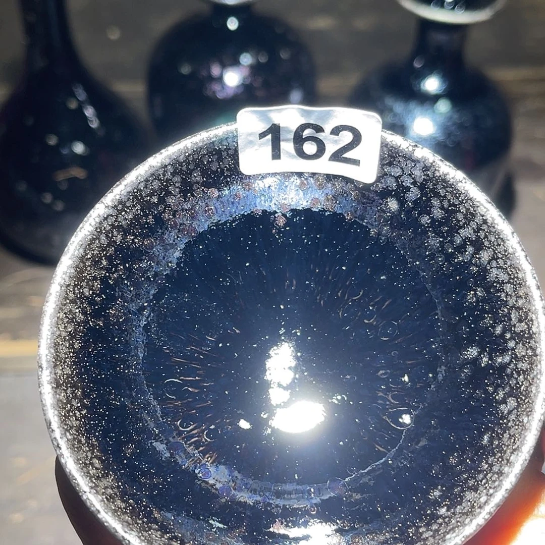 茶盏莫妮卡建盏茶器162