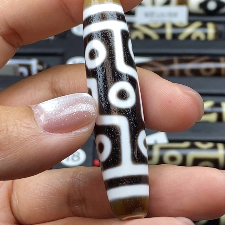 玛瑙/玉髓（覆膜）颈饰未镶嵌