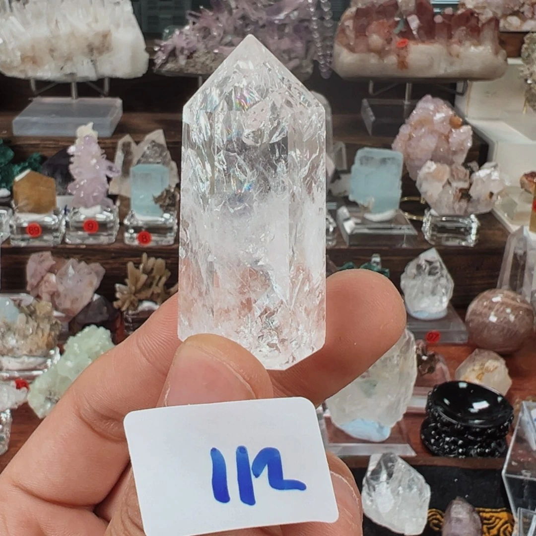 紫晶珠宝半成品未镶嵌