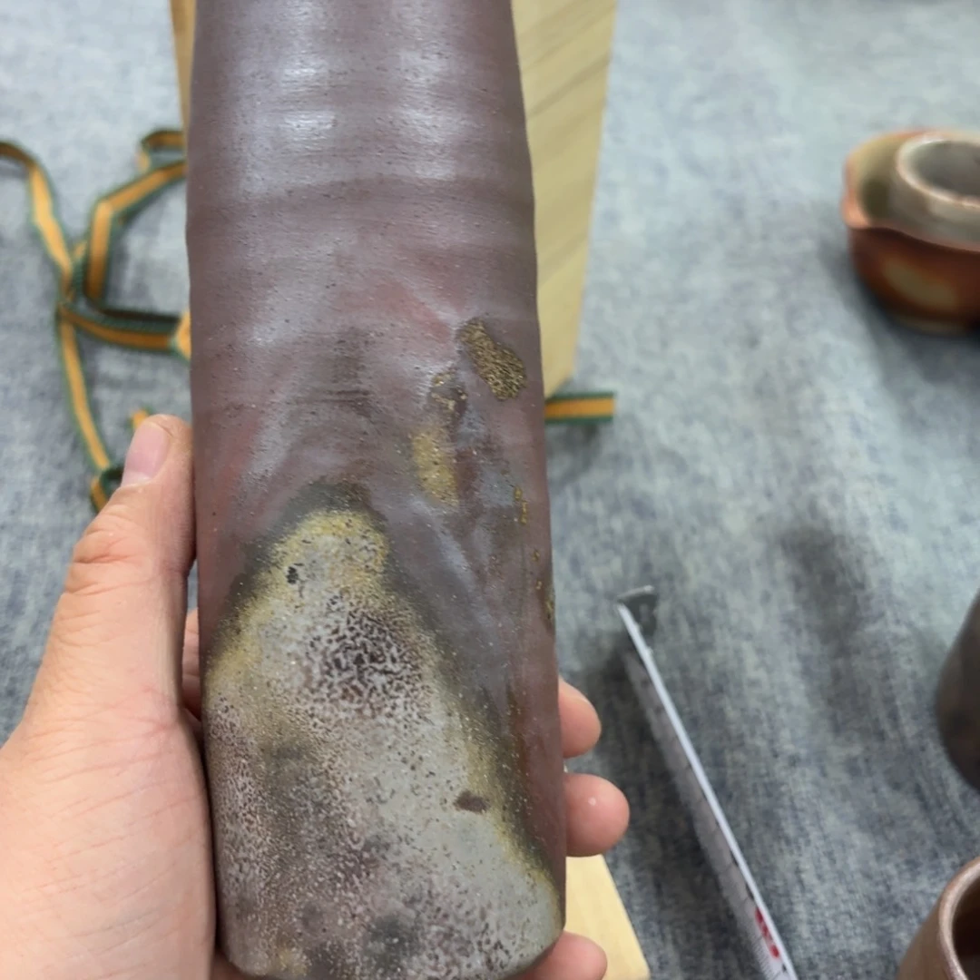 茶杯紫砂非常美丽漂亮的物品