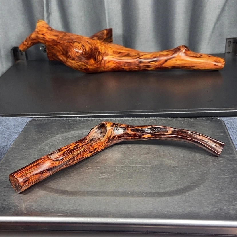 【闪购商品】黄花梨/降香黄檀爱**宝