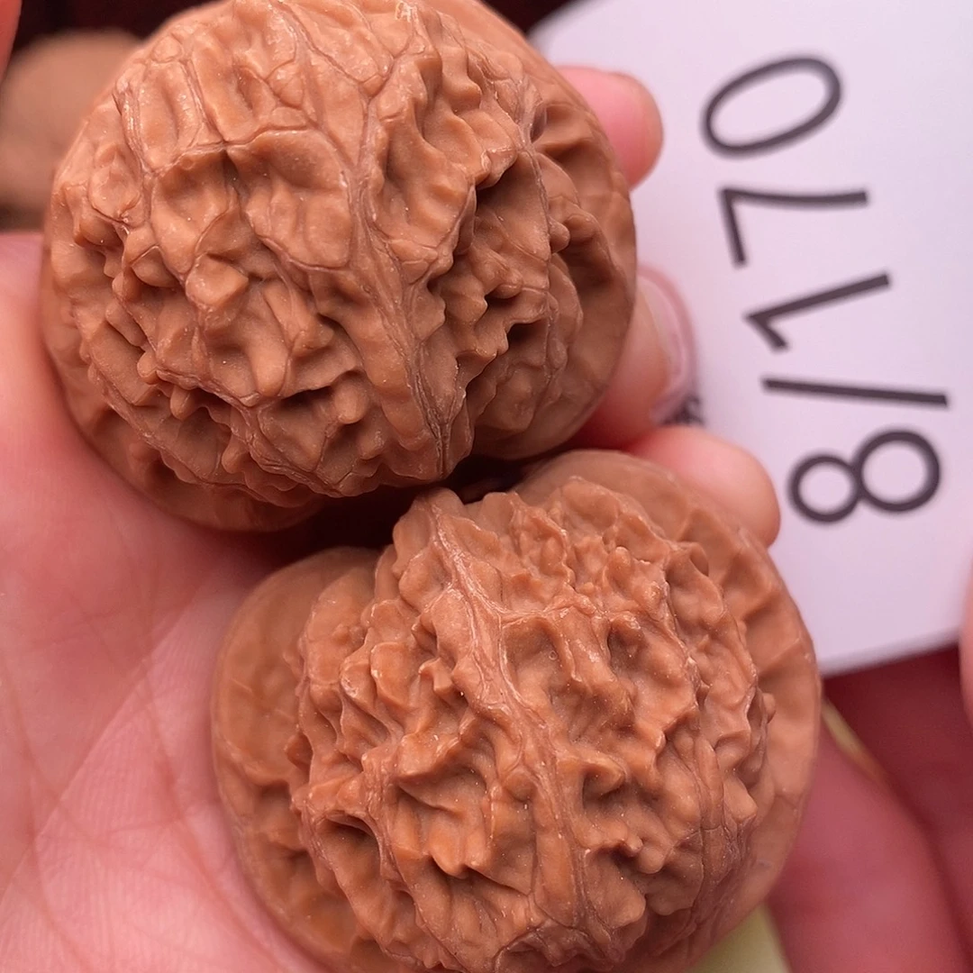 把件文玩核桃41宫灯