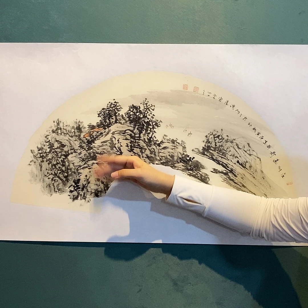 书法汤凤云作品精品