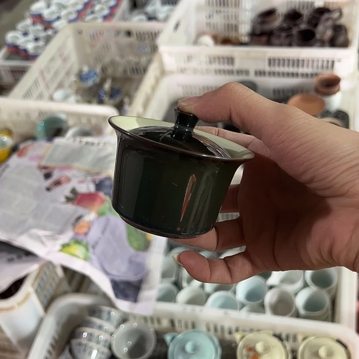 微瑕茶具介意勿拍