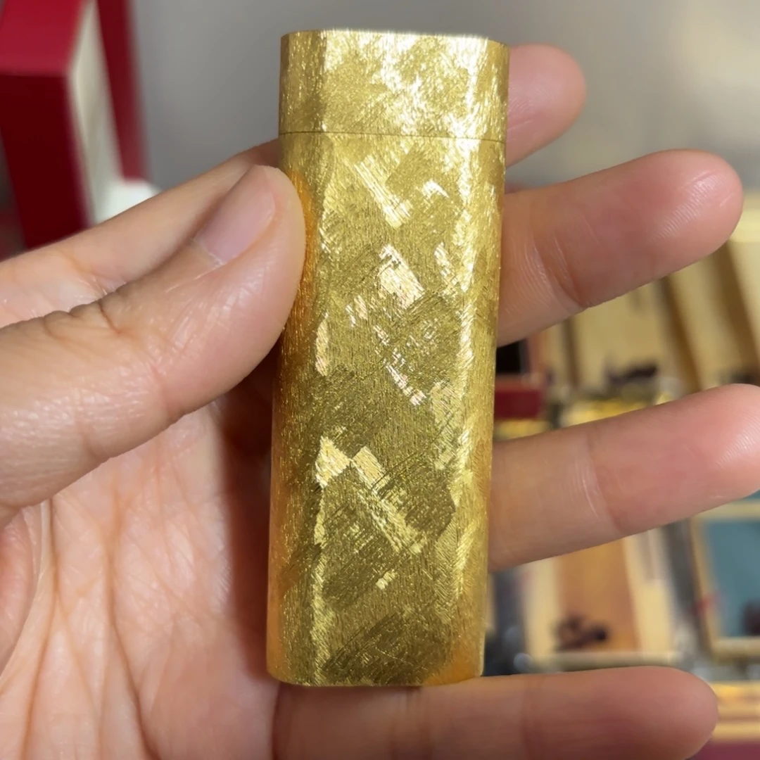 都登卡中古打火机