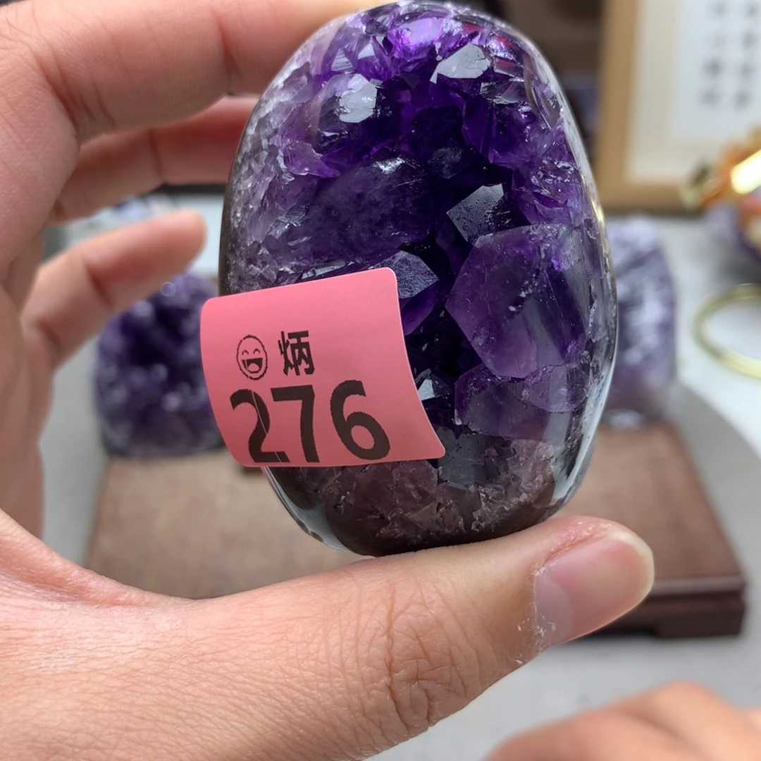 未镶嵌大型摆件（非配饰）水晶