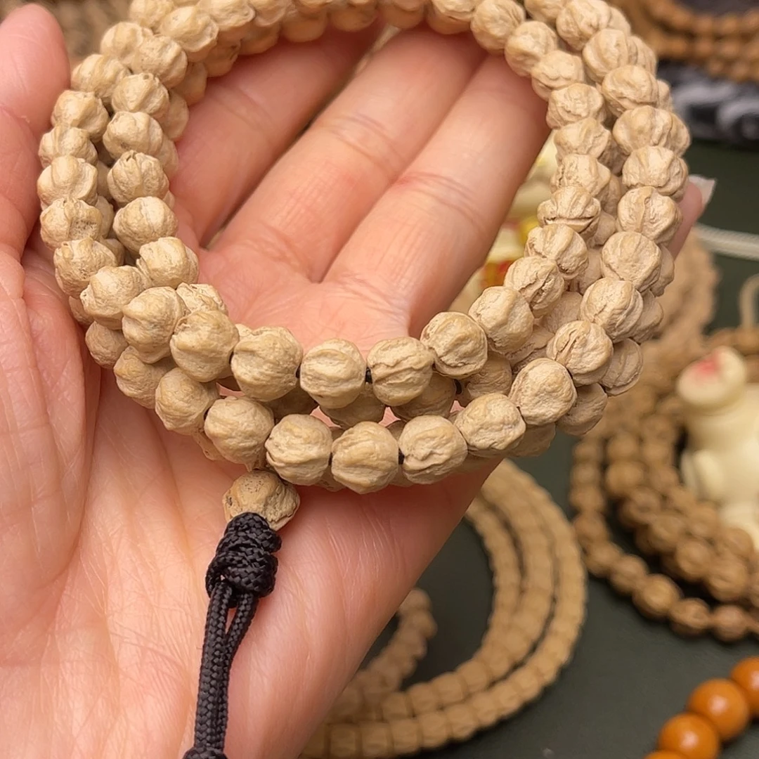 柏香籽/百香籽吊坠