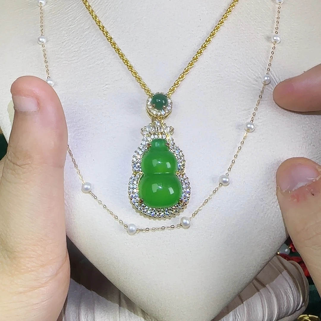 时尚饰品精致美观01