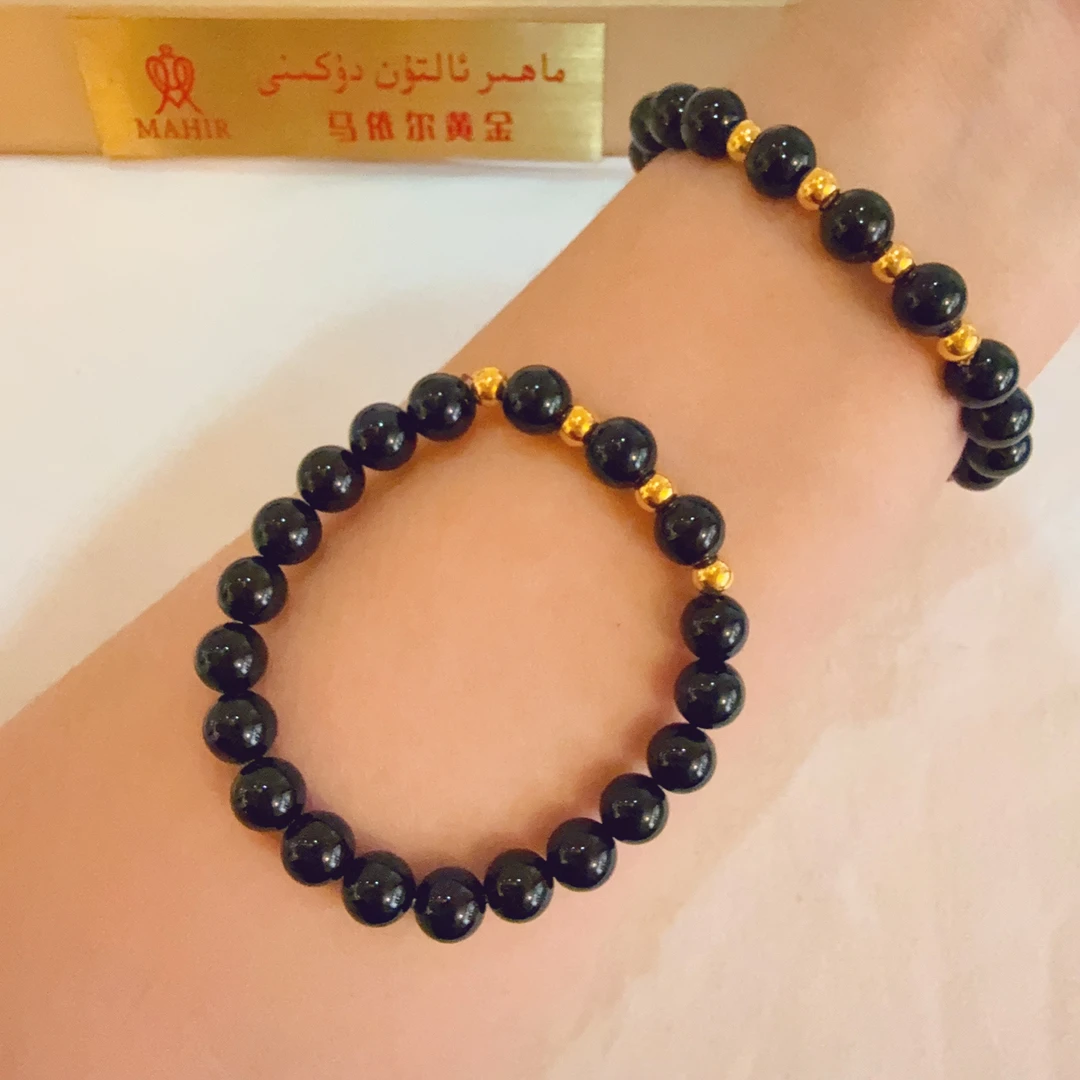 手链 男女同款手串（4tal purqak altun）手链