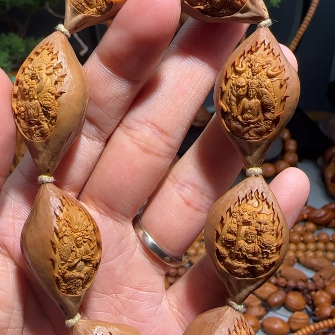 手串/手链橄榄核福利待遇