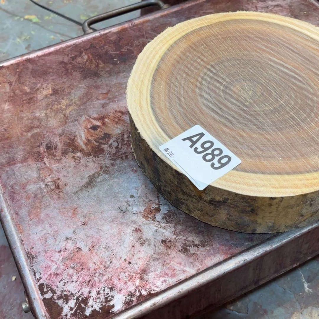 一物一拍绿檀编码989