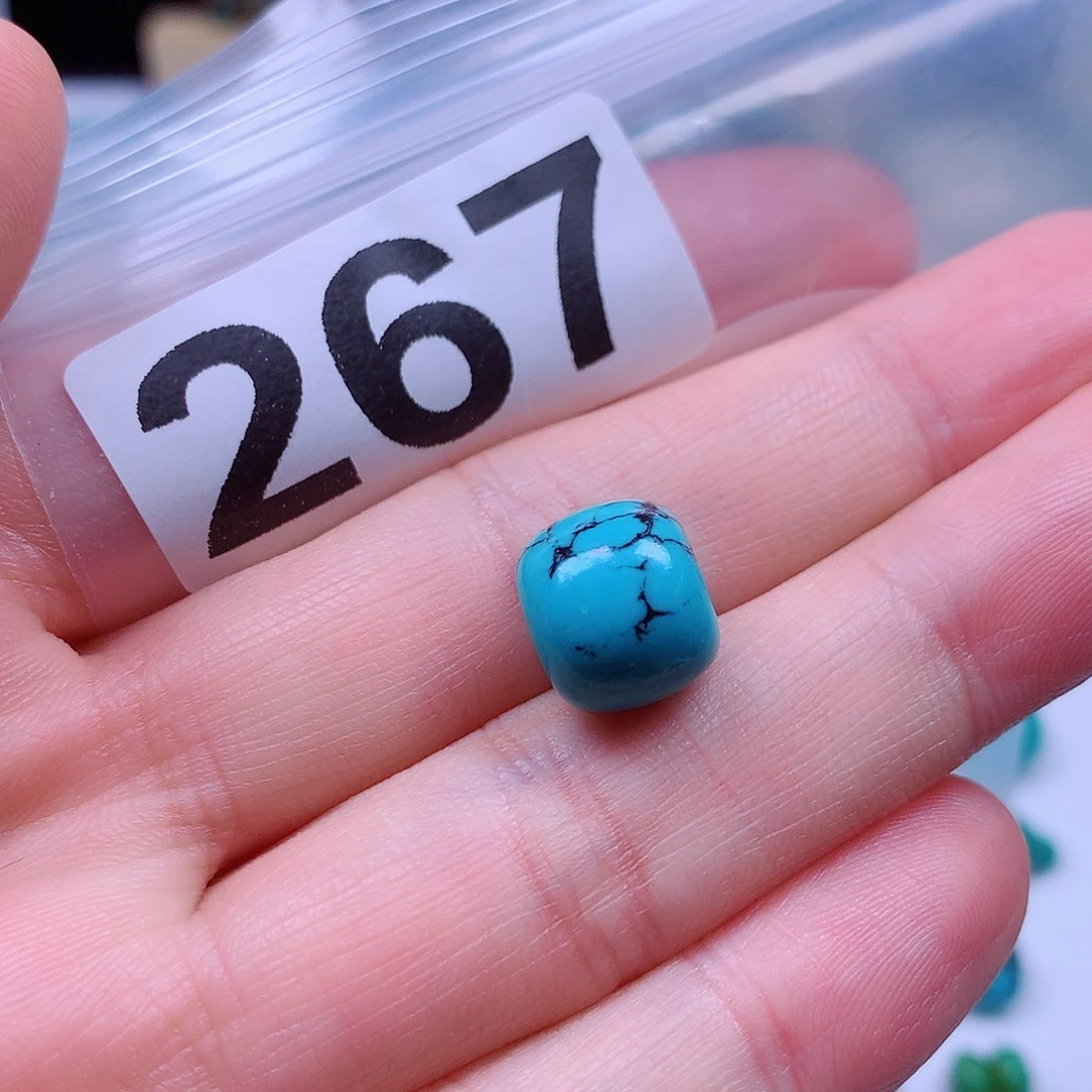 空竹粉丝专享十堰特色手工散珠