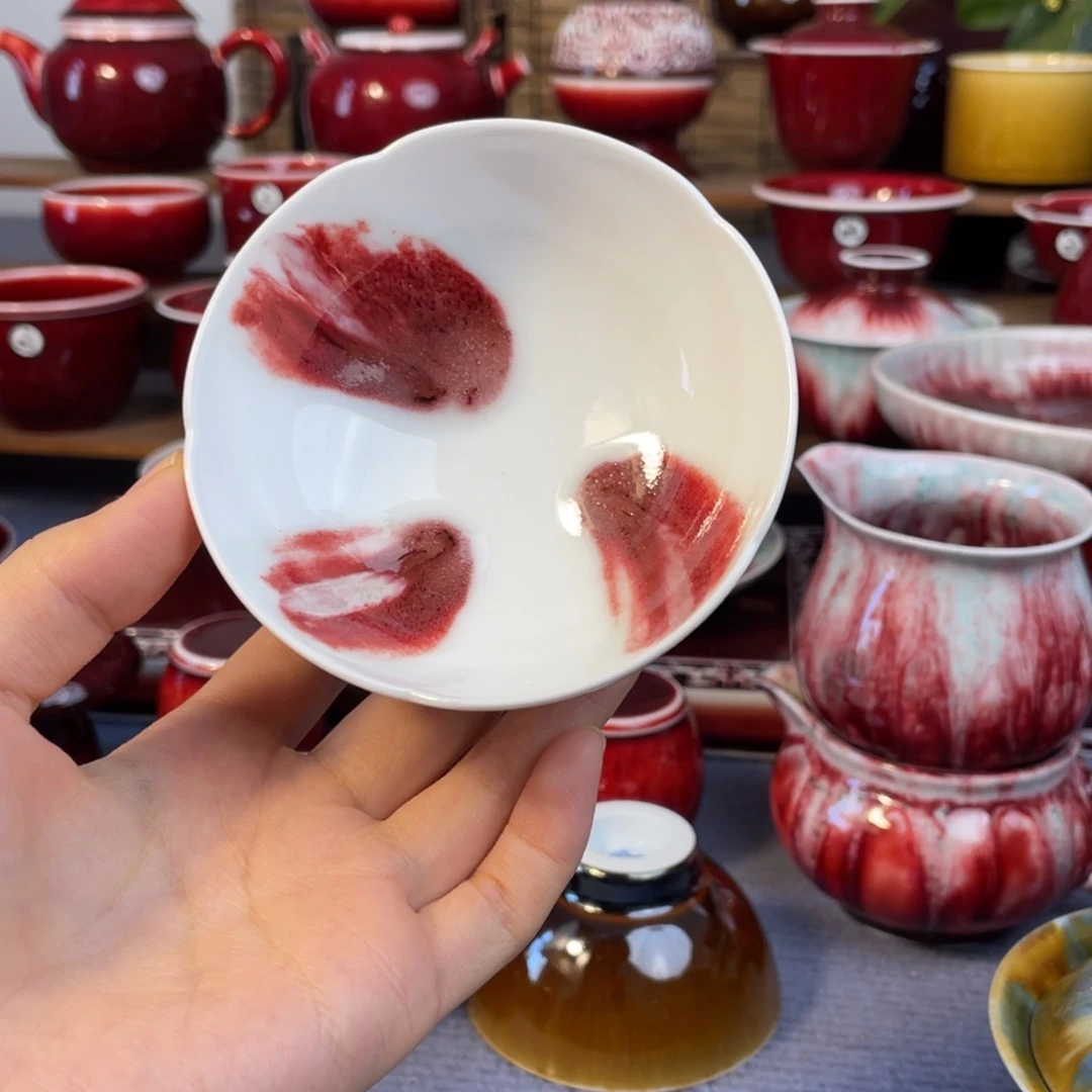 景德镇原矿陶瓷艺术