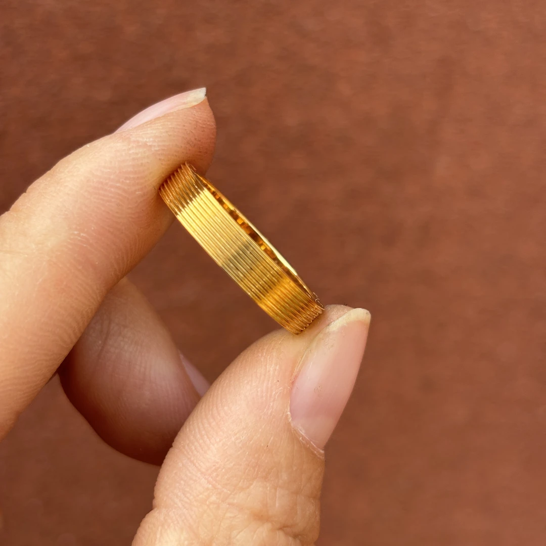 700-轻奢时尚戒指