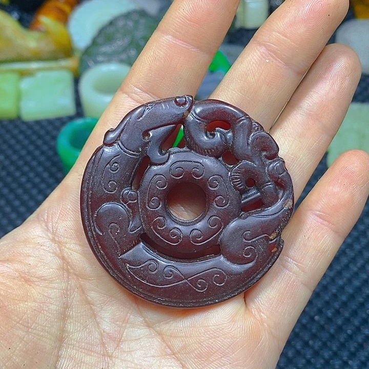 精选商品一物一图