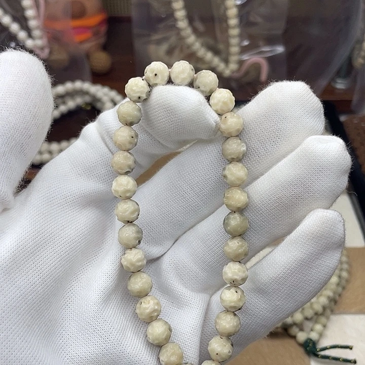 吊坠星月菩提7.改无相手持