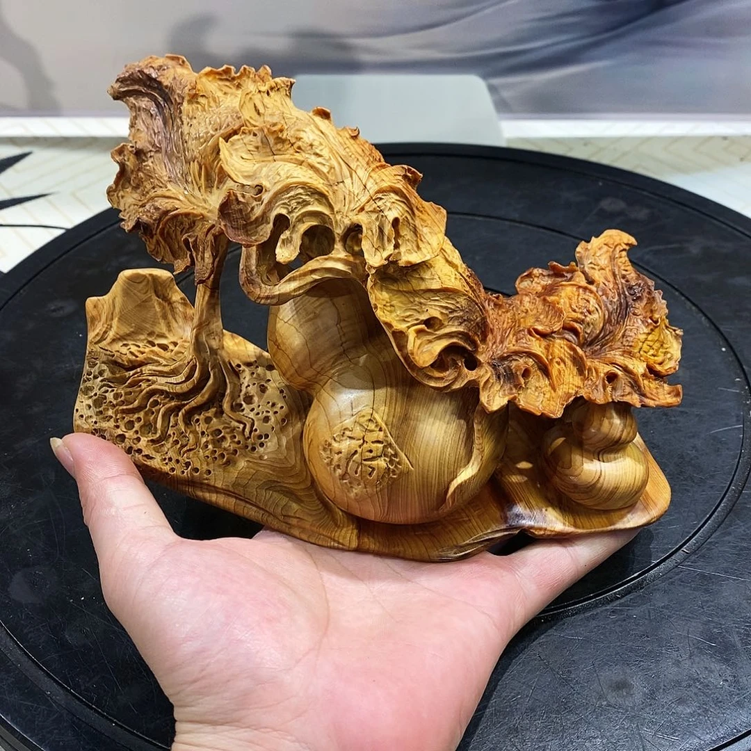 柏木（崖柏）崖柏柏木