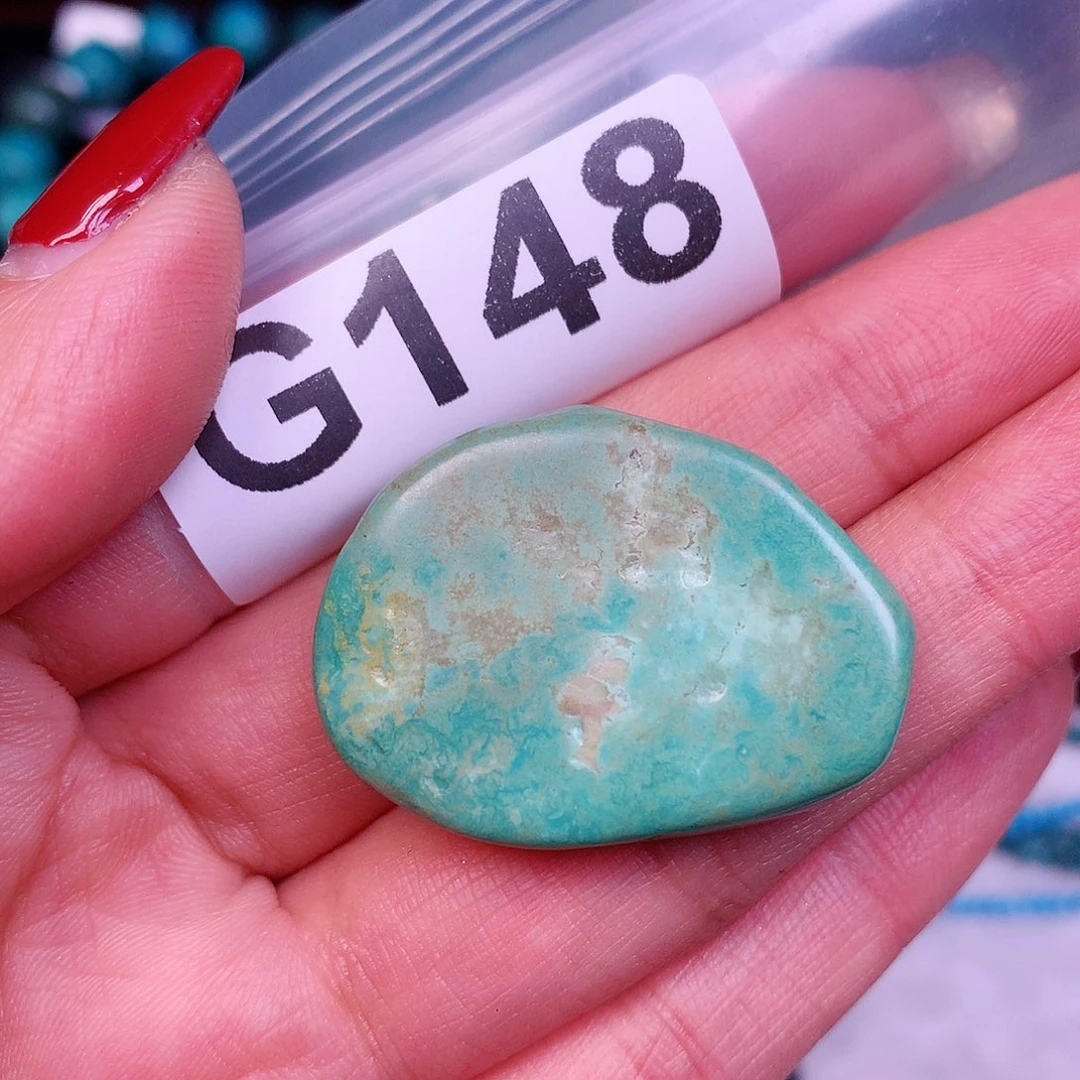 空竹粉丝专享十堰特色手工散珠