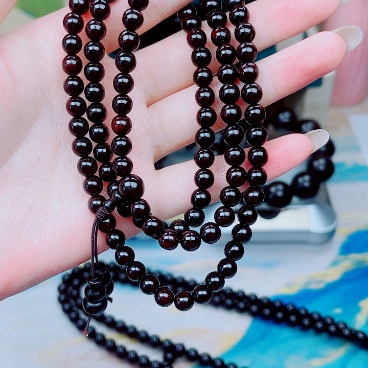 檀香紫檀（小叶紫檀）0.6带