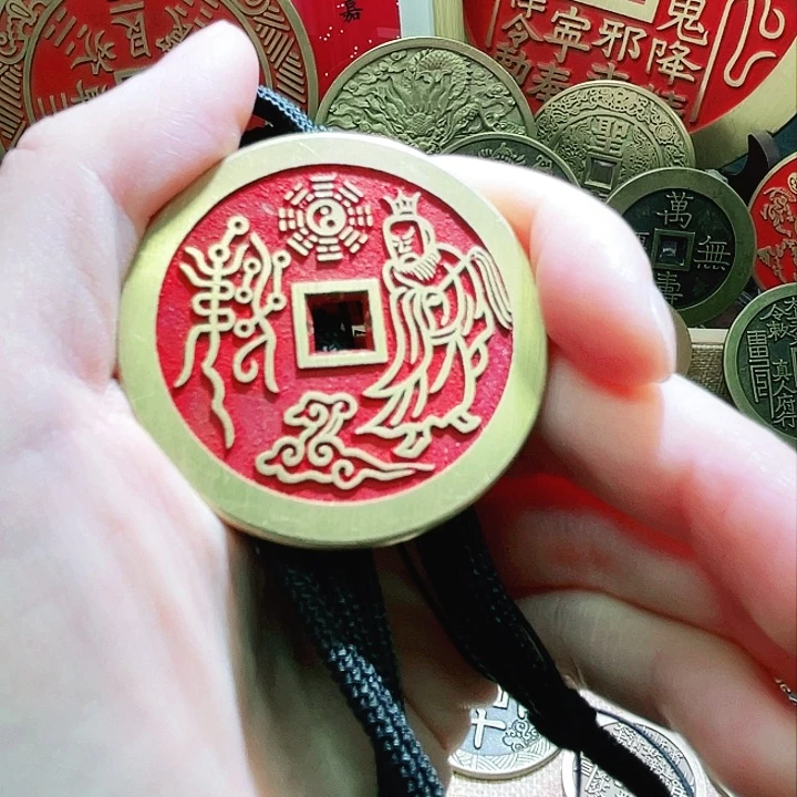 铜现代仿制工艺品