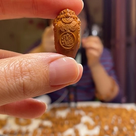 手串/手链橄榄核橄榄核