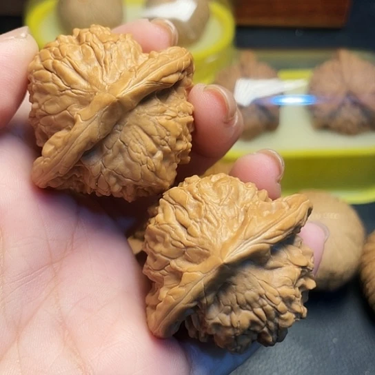 文玩核桃大耳朵图图