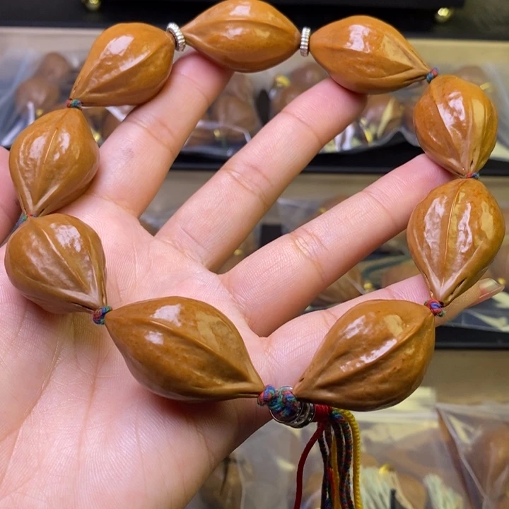 橄榄核手串/手链橄榄2.1.48