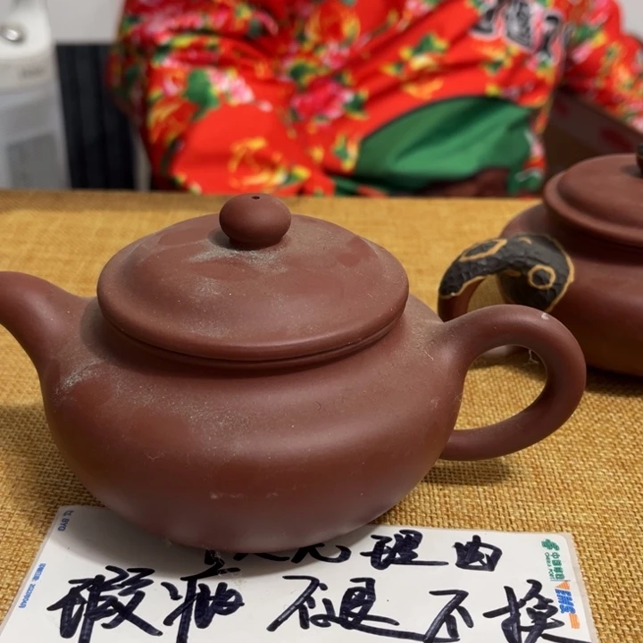 紫砂茶壶紫砂壶等各种器具