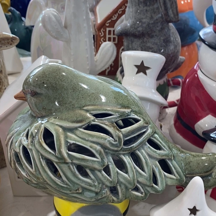 陶瓷树脂工艺摆件