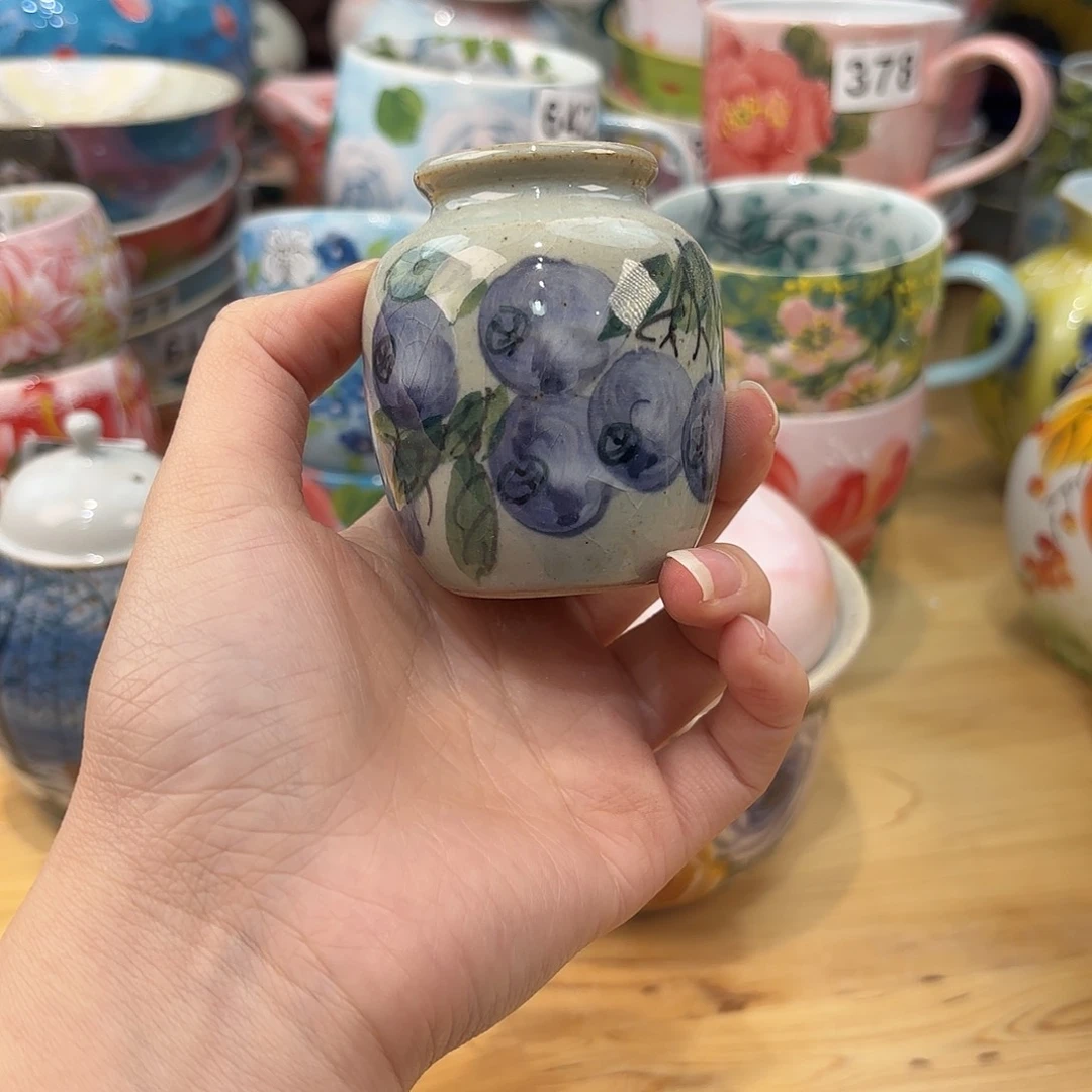 瓷片兔兔的新剧也