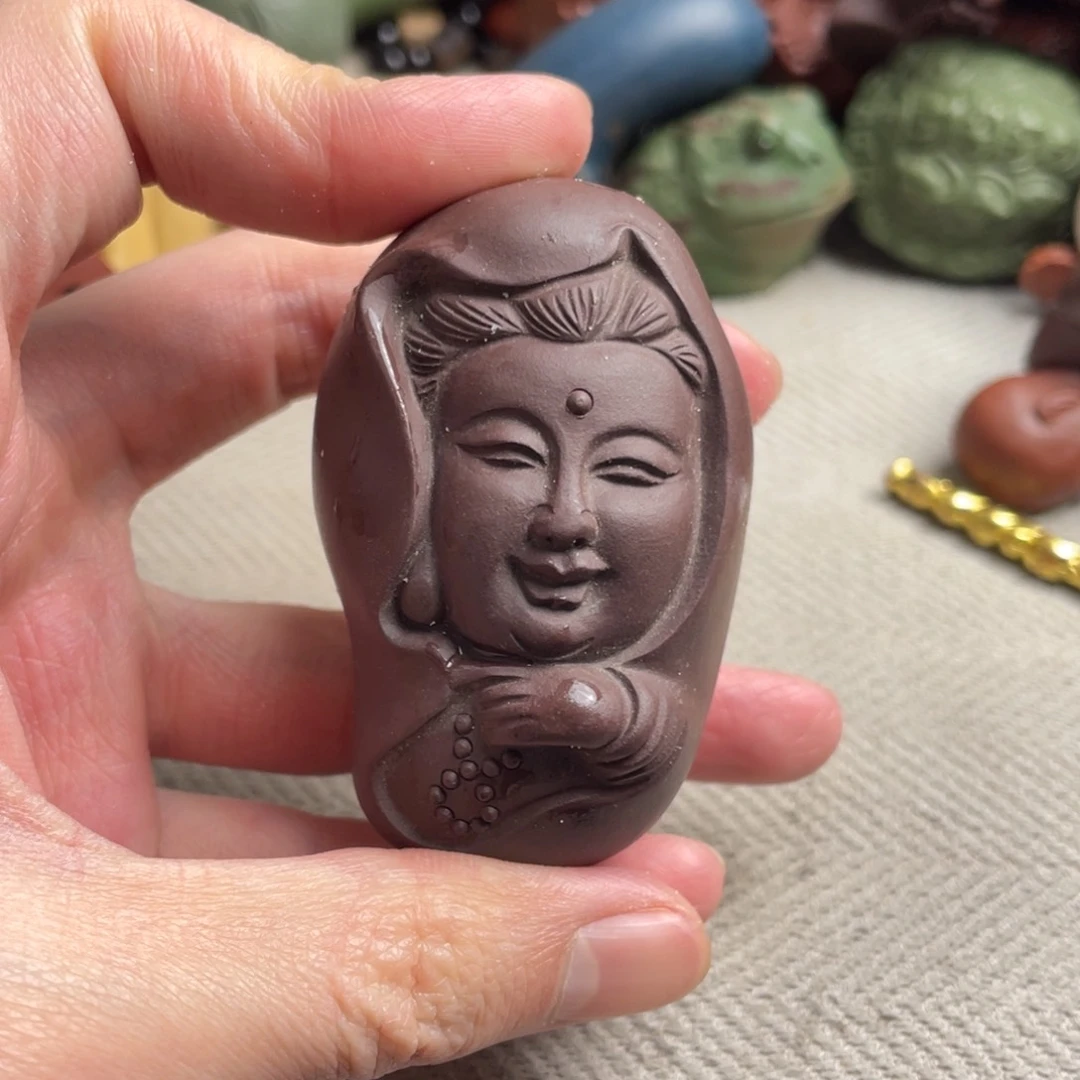 紫砂茶宠紫砂茶宠