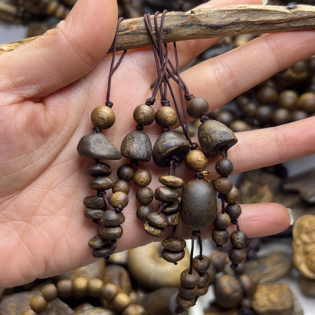 沉香沉香碎屑树丁