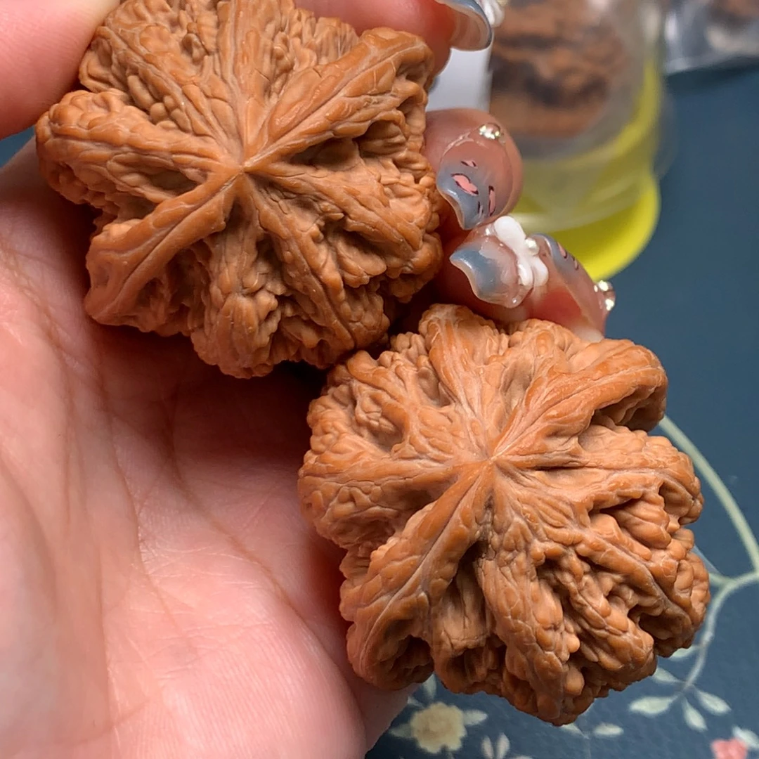 把件文玩核桃45-29127-8