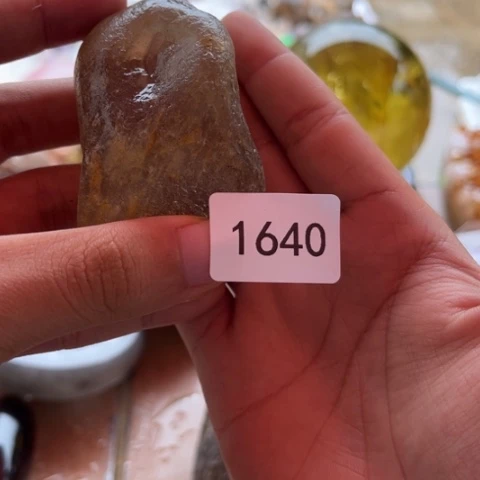 【闪购商品】未镶嵌大型摆件(非配饰)水晶
