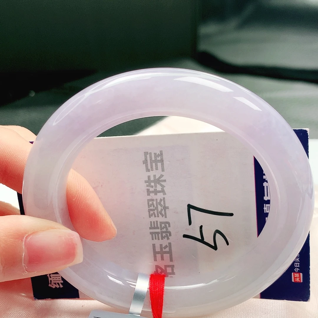 未镶嵌手镯翡翠缅甸天然a货翡翠手镯